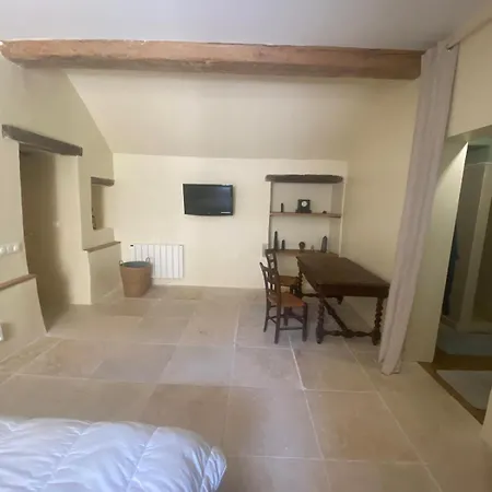 Apartment Spa Roquemaure