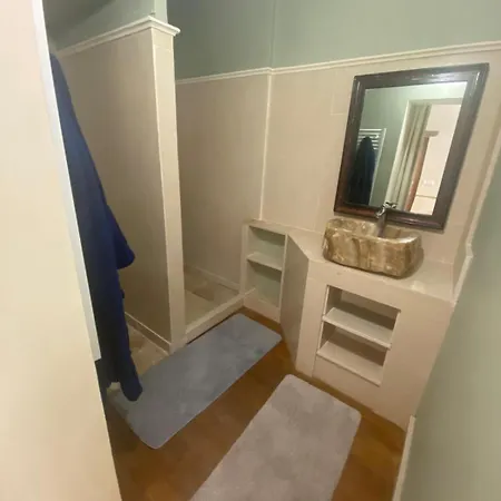 Apartment Spa Roquemaure *