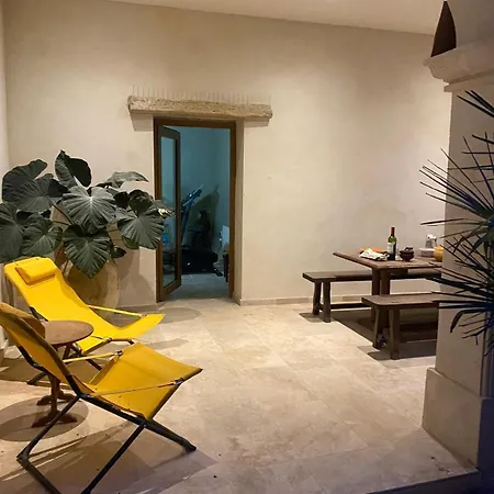 Apartment Spa Roquemaure *
