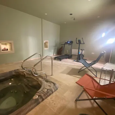 Spa Roquemaure