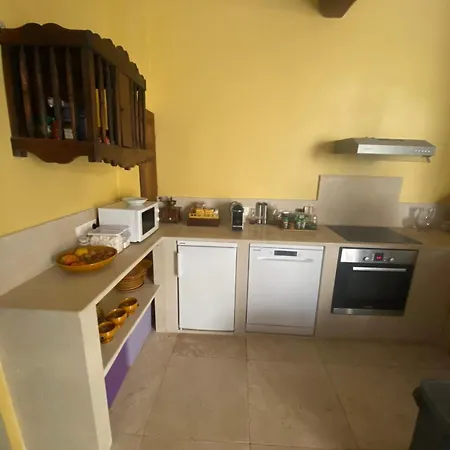 Spa Roquemaure Appartement Roquemaure (Gard)