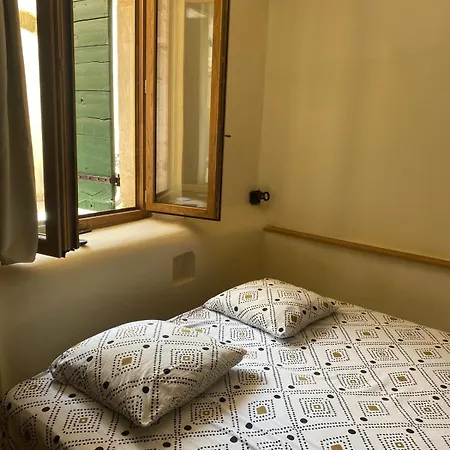 Apartament Spa Roquemaure Roquemaure (Gard)