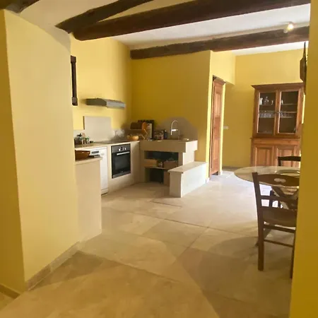 Spa Roquemaure Apartament Roquemaure (Gard)