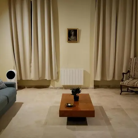Proche Avignon Apartman