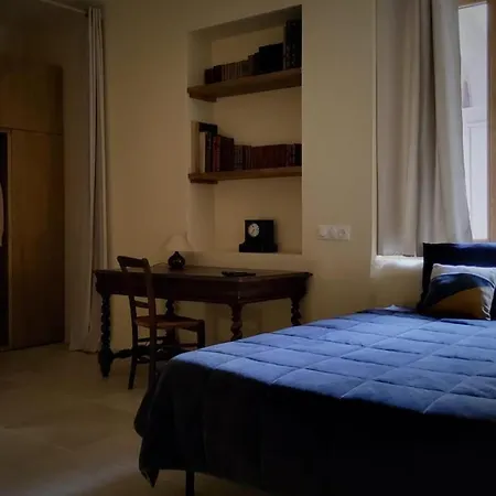 Proche Avignon Apartman
