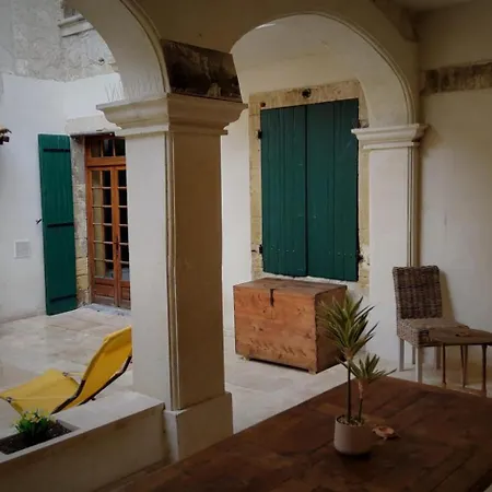 Proche Avignon Apartamento