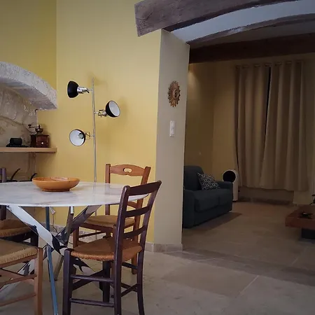 Apartamento Proche Avignon Roquemaure (Gard)