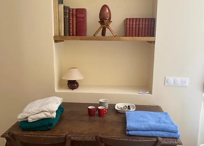Apartman Proche Avignon