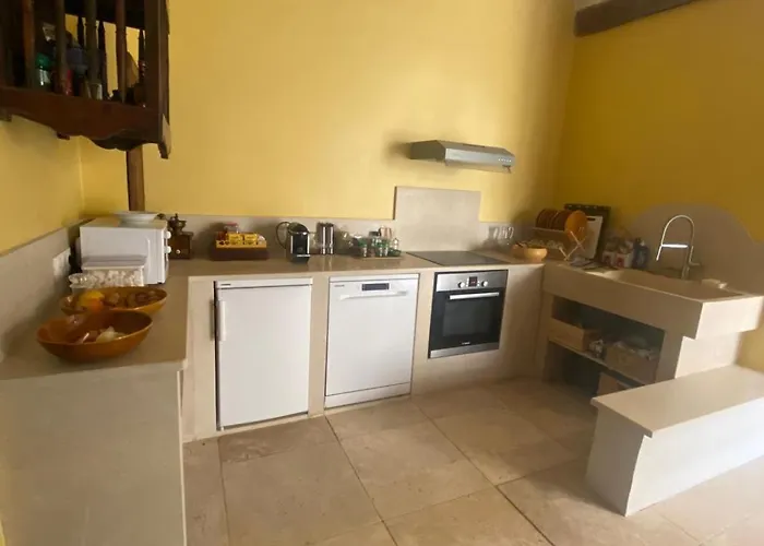Apartman Proche Avignon Roquemaure