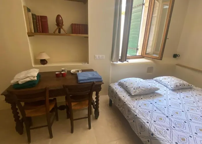 Apartman Proche Avignon
