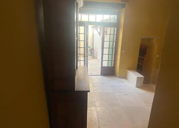 Proche Avignon Apartman Roquemaure