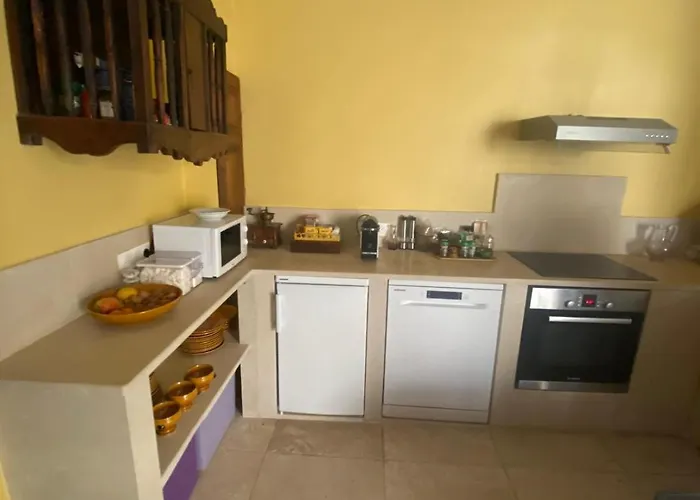 Proche Avignon Apartman Roquemaure