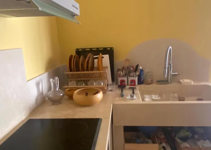 Proche Avignon Apartman