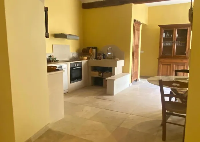 Proche Avignon Apartman Roquemaure