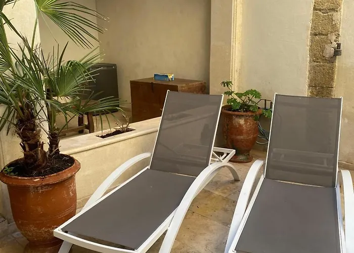 Apartman Proche Avignon