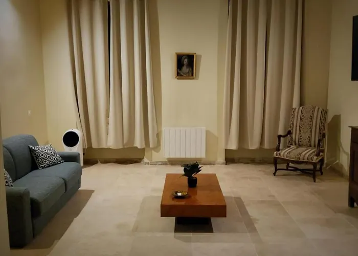 Proche Avignon Apartman